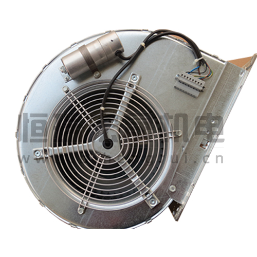 ebmpapst離心風機